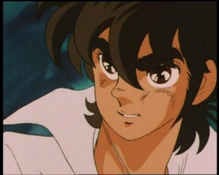 Otaku Gallery  / Anime e Manga / Saint Seiya / Screen Shots / Episodi / 037 - Il sacrificio di Tisifone / 026.jpg